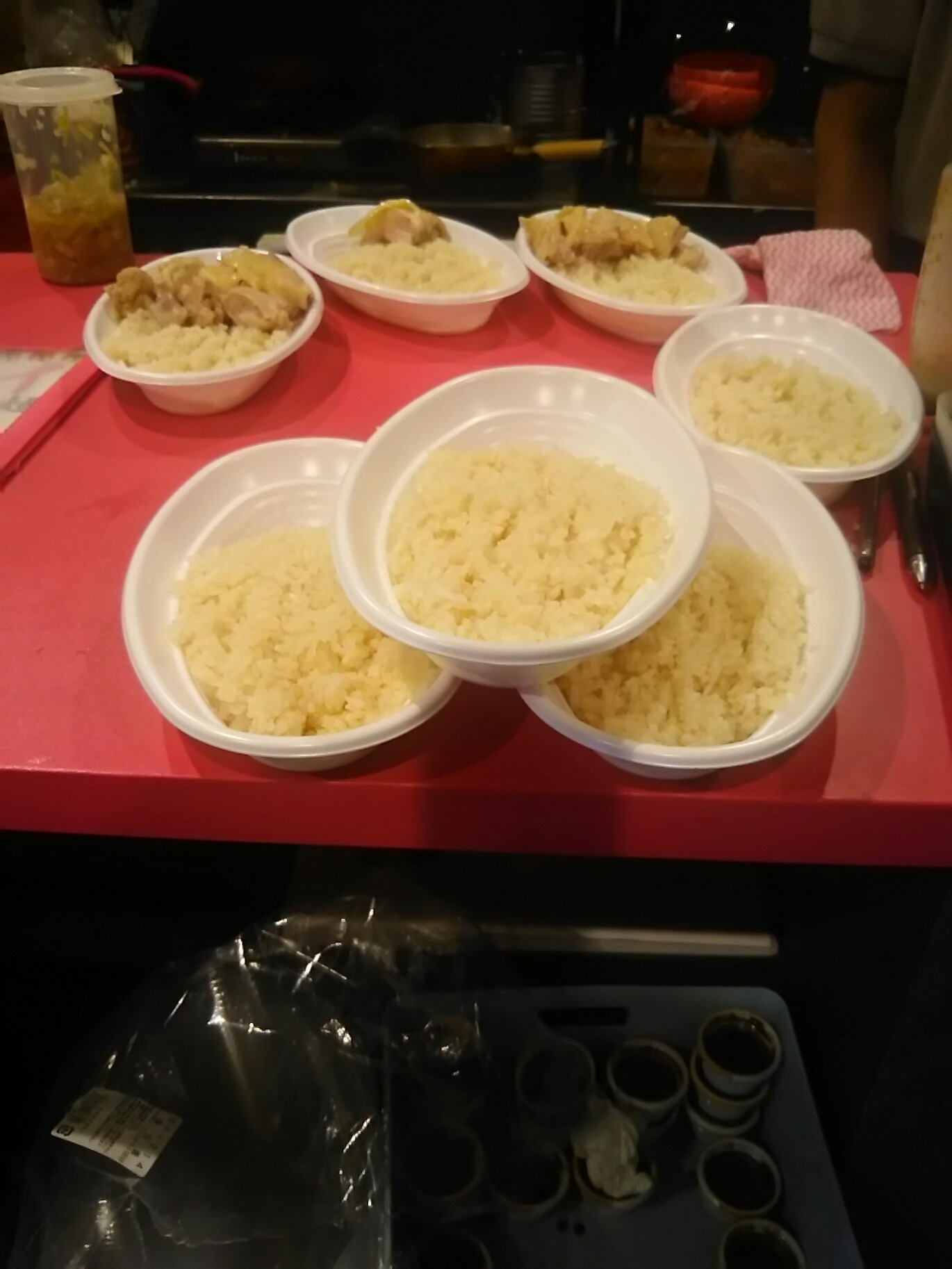みきぞうさんが投稿したモモタイ（東京/新宿三丁目）の口コミ詳細 [食べログ] モモタイ