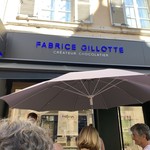 FABRICE GILLOTTE - 