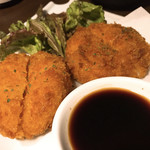 個室としゃぶしゃぶ 離れ邸 - 