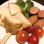 個室としゃぶしゃぶ 離れ邸 - 