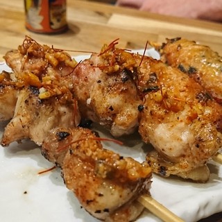 上大岡やきとり ぽるこ_1