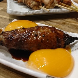 上大岡やきとり ぽるこ_2