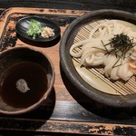 山元麺蔵 - 