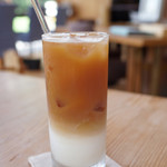 みずたまカフェ - 