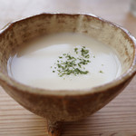 みずたまカフェ - 