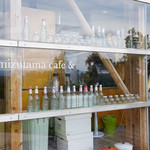 みずたまカフェ - 