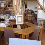 みずたまカフェ - 