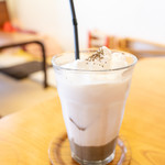 つむぐカフェ - 