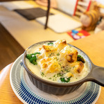 つむぐカフェ - 