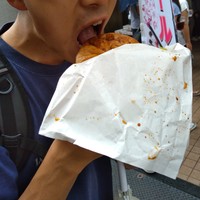 膳處漢ぽっちり - 