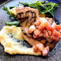 MAIN DINING by THE HOUSE OF PACIFIC - 