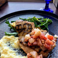 MAIN DINING by THE HOUSE OF PACIFIC - 