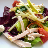 MAIN DINING by THE HOUSE OF PACIFIC - 