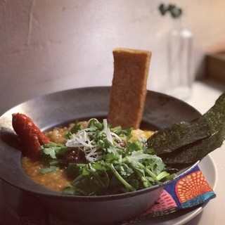 ビオ オジヤンカフェ_0