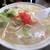 菊水一貫楼 - 料理写真:長崎ちゃんぽん