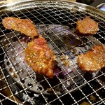 ヤキニクヤ 肉のさん臓 - 