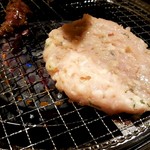 ヤキニクヤ 肉のさん臓 - 