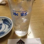 居酒屋串でん - 