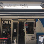 MARUFUJI CAFE - 