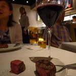 多良間牛 ダグズ・グリル - 