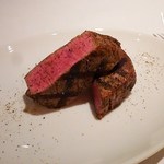 多良間牛 ダグズ・グリル - 