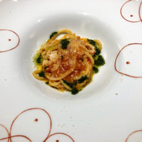 リストランテ ストラーダ - 