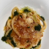 リストランテ ストラーダ - 