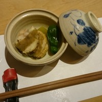炭火割烹 大嶋 - 