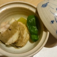 炭火割烹 大嶋 - 