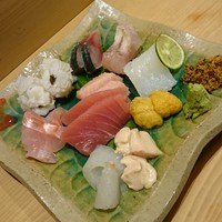 炭火割烹 大嶋 - 