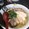 超純水採麺 天国屋