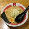 RAMEN-YA - 料理写真:Hakata Shio €12.25