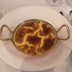 Savoy Grill - 