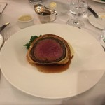 Savoy Grill - 