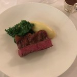 Savoy Grill - 