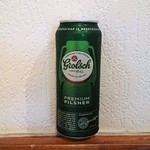 Albert Heijn - Grolsch Pilsner €2.00