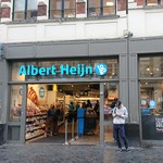 Albert Heijn - 
