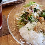 レノカフェ - 