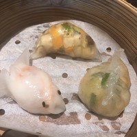 龍天門 - 