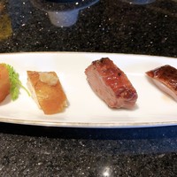 龍天門 - 
