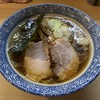 中華そば 多賀野