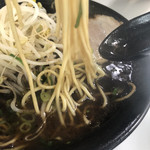 好来ラーメン - 