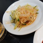 練馬臧家 - 海月酢