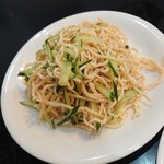 練馬臧家 - 干し豆腐