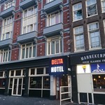 Delta Hotel - 