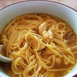 吉田製麺 - 