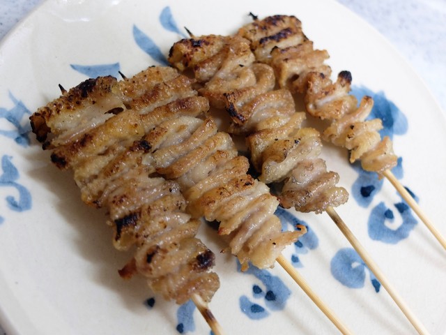 やきとり大吉 仙台宮町店 東照宮 焼鳥 食べログ やきとり大吉 仙台宮町店 東照宮 焼鳥 食べログ