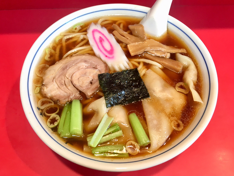 ラーメソマンさんが投稿した大勝軒（東京/祖師ヶ谷大蔵）の口コミ詳細 [食べログ] 大勝軒