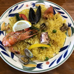 バレンシア館 - 