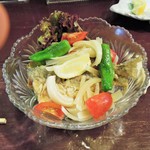 酒肴商店 アジト - ？